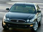Buick LaCrosse CXS 2005 года